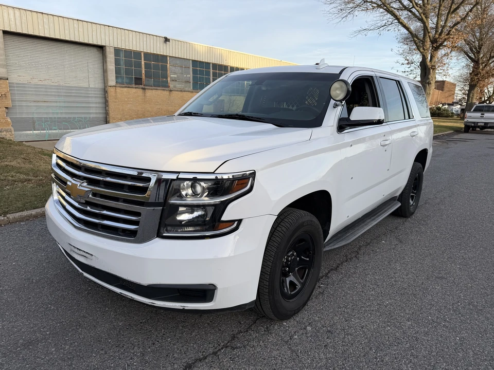 2019 Chevrolet Tahoe 4th Gen - Image 2 of 21