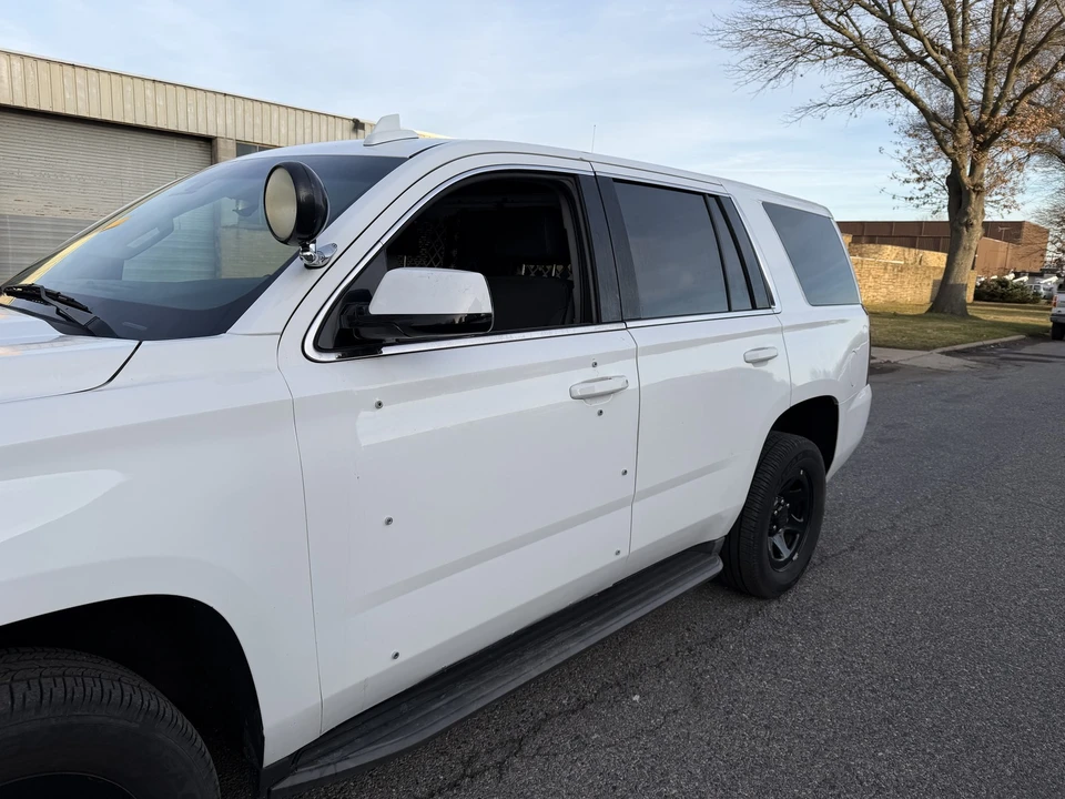 2019 Chevrolet Tahoe 4th Gen - Image 4 of 21