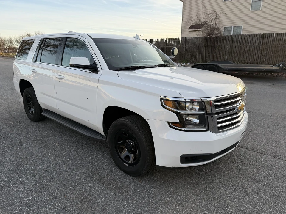 2019 Chevrolet Tahoe 4th Gen - Image 5 of 21