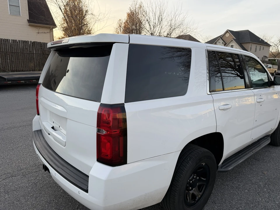 2019 Chevrolet Tahoe 4th Gen - Image 14 of 21