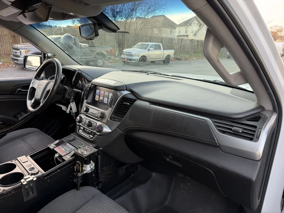 2019 Chevrolet Tahoe 4th Gen - Image 18 of 21