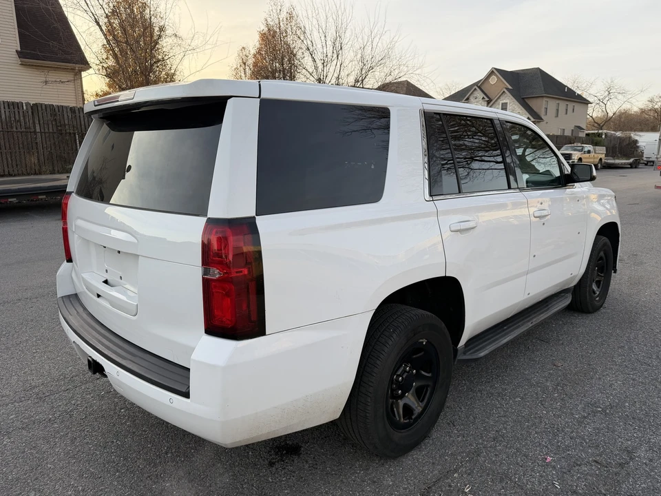 2019 Chevrolet Tahoe 4th Gen - Image 13 of 21