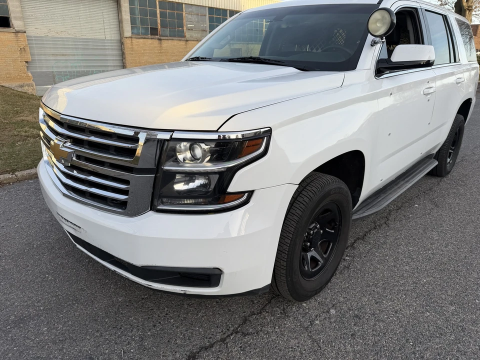 2019 Chevrolet Tahoe 4th Gen - Image 3 of 21