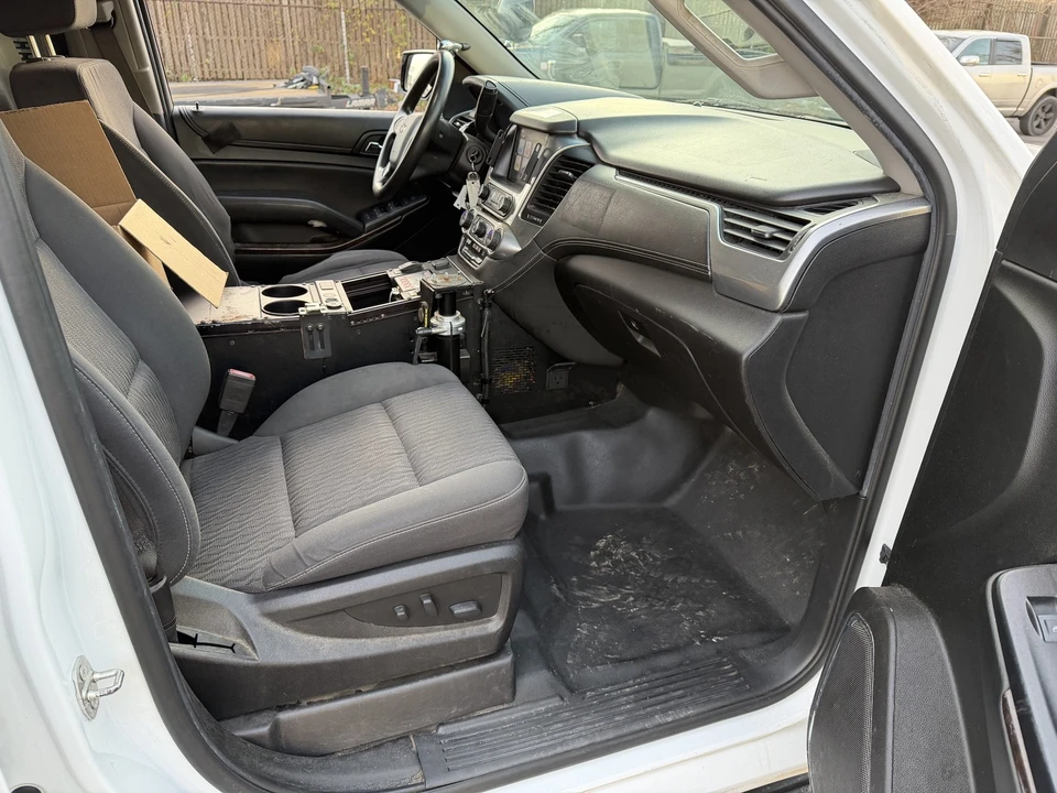 2019 Chevrolet Tahoe 4th Gen - Image 17 of 21