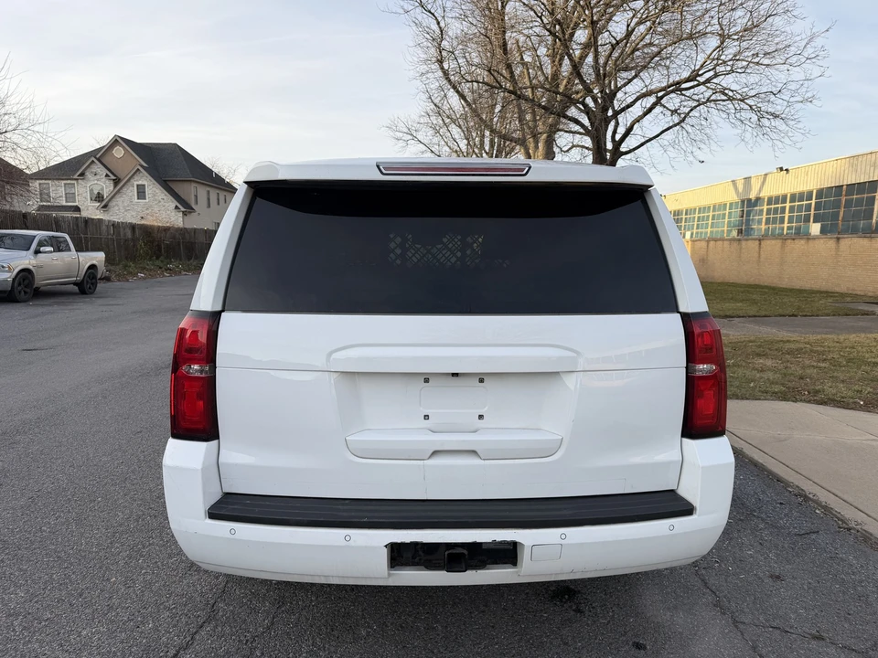 2019 Chevrolet Tahoe 4th Gen - Image 9 of 21