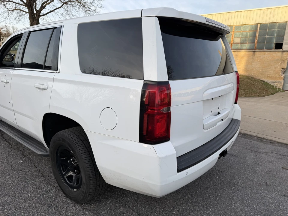 2019 Chevrolet Tahoe 4th Gen - Image 11 of 21