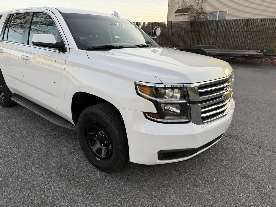 2019 Chevrolet Tahoe 4th Gen - Image 6 of 21