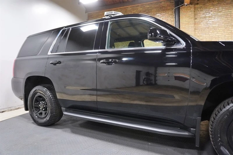 2019 Chevrolet Tahoe 4th Gen - Image 9 of 12