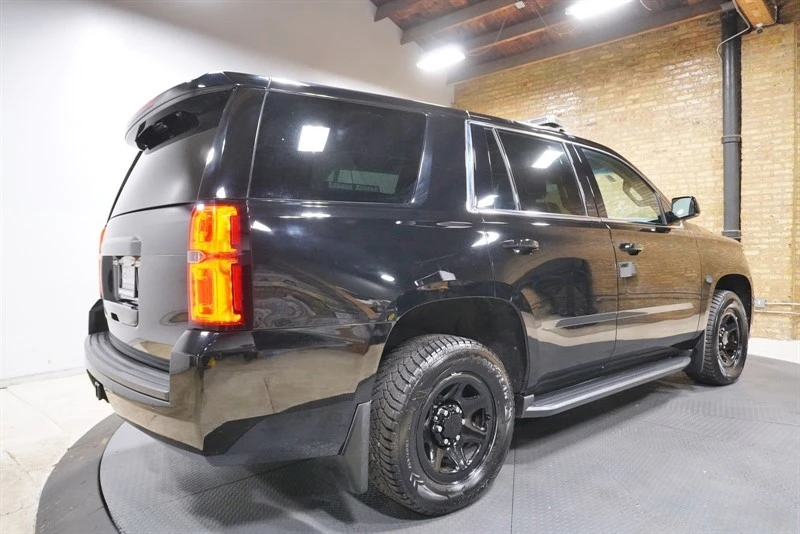 2019 Chevrolet Tahoe 4th Gen - Image 10 of 12