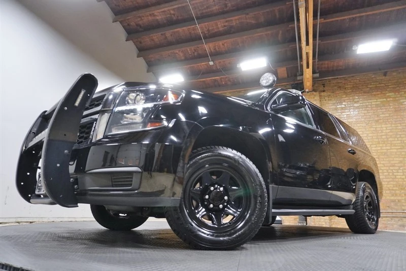 2019 Chevrolet Tahoe 4th Gen - Image 3 of 12