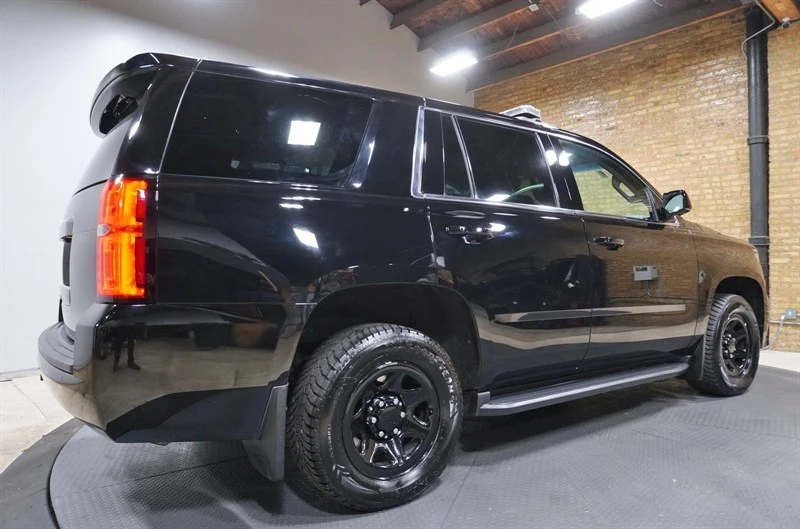 2019 Chevrolet Tahoe 4th Gen - Image 12 of 12