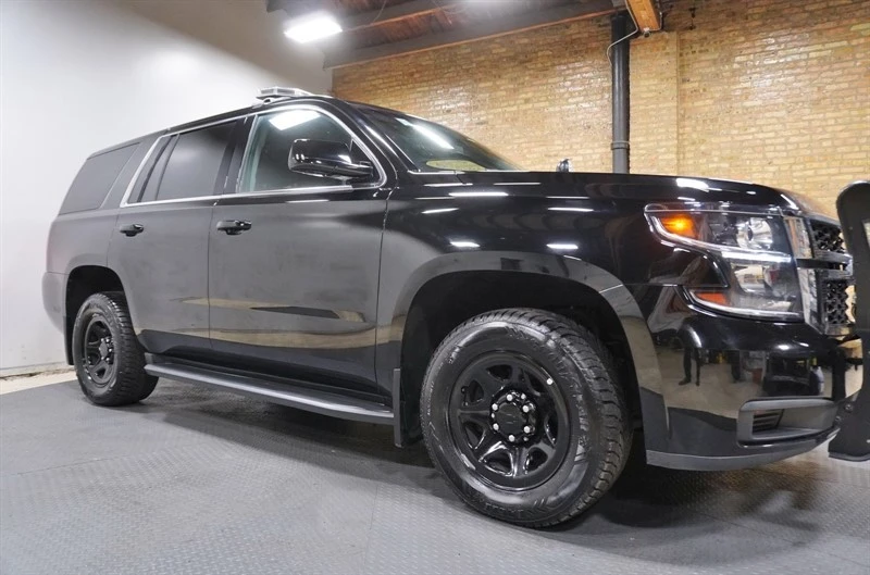 2019 Chevrolet Tahoe 4th Gen - Image 8 of 12