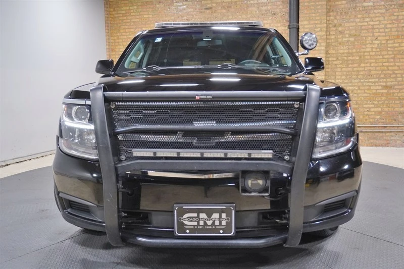 2019 Chevrolet Tahoe 4th Gen - Image 4 of 12