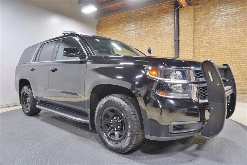 2019 Chevrolet Tahoe 4th Gen - Image 6 of 12