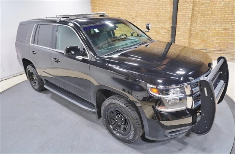 2019 Chevrolet Tahoe 4th Gen - Image 7 of 12