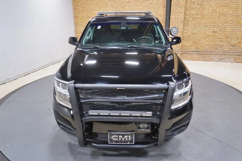 2019 Chevrolet Tahoe 4th Gen - Image 5 of 12
