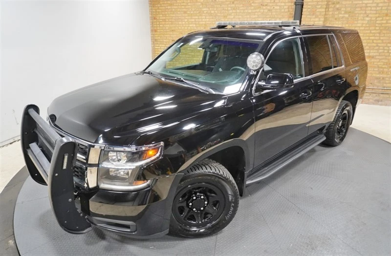 2019 Chevrolet Tahoe 4th Gen - Image 2 of 12