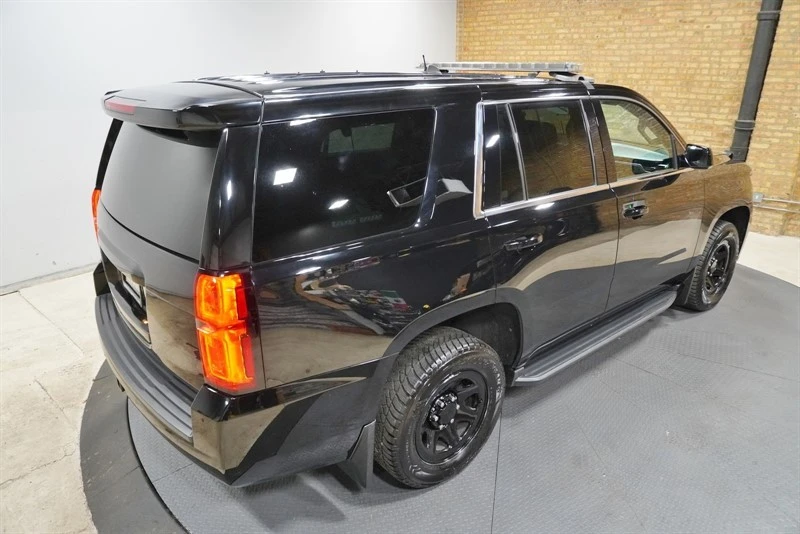 2019 Chevrolet Tahoe 4th Gen - Image 11 of 12