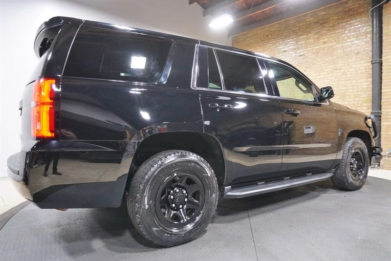 2019 Chevrolet Tahoe 4th Gen - Image 12 of 21
