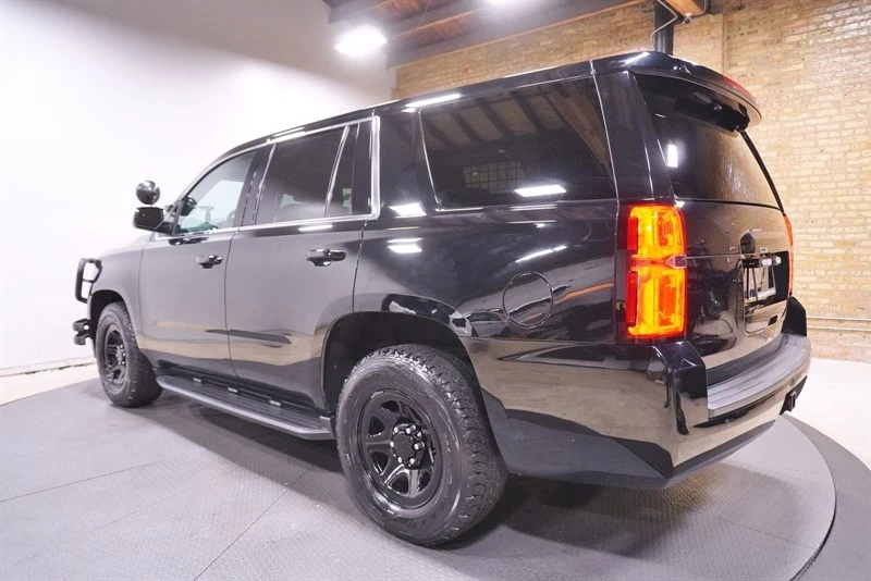 2019 Chevrolet Tahoe 4th Gen - Image 15 of 21