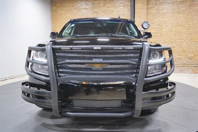 2019 Chevrolet Tahoe 4th Gen - Image 4 of 21
