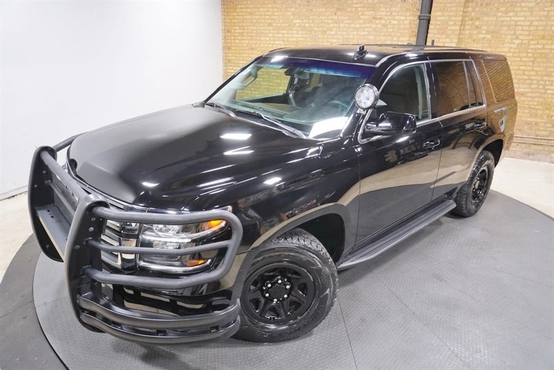2019 Chevrolet Tahoe 4th Gen - Image 2 of 21