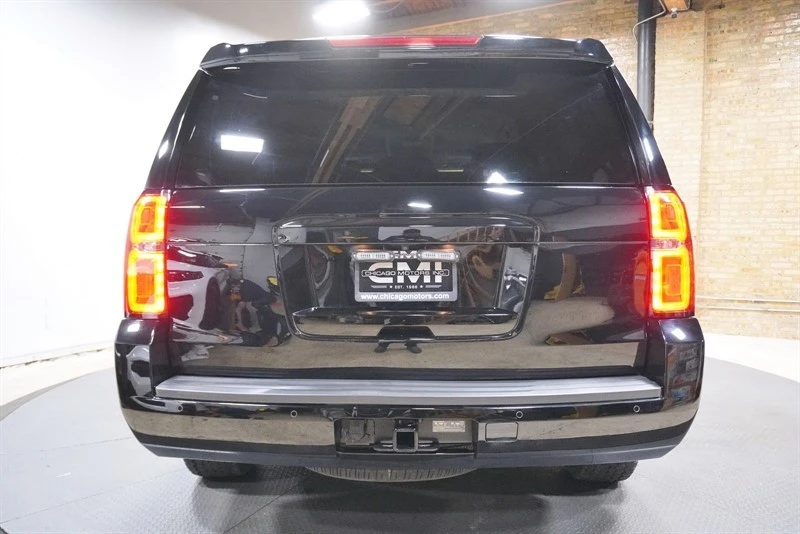 2019 Chevrolet Tahoe 4th Gen - Image 14 of 21