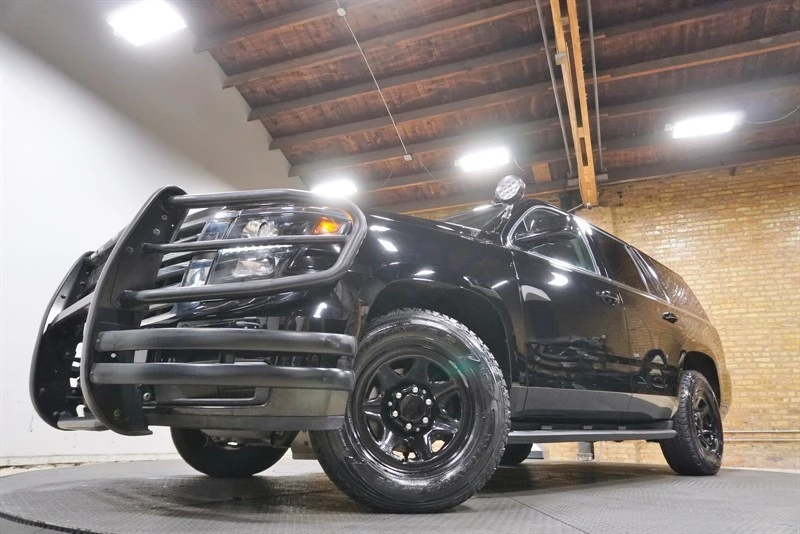 2019 Chevrolet Tahoe 4th Gen - Image 3 of 21
