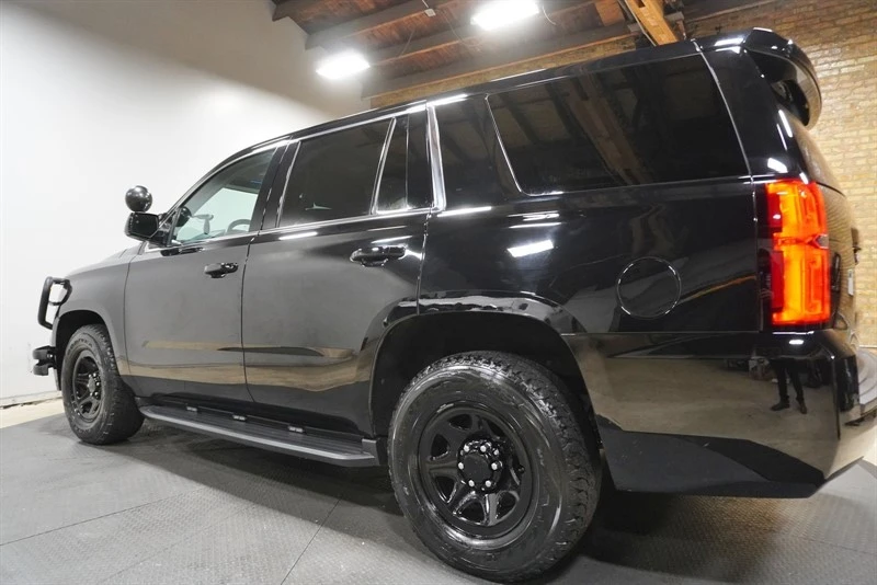 2019 Chevrolet Tahoe 4th Gen - Image 17 of 21