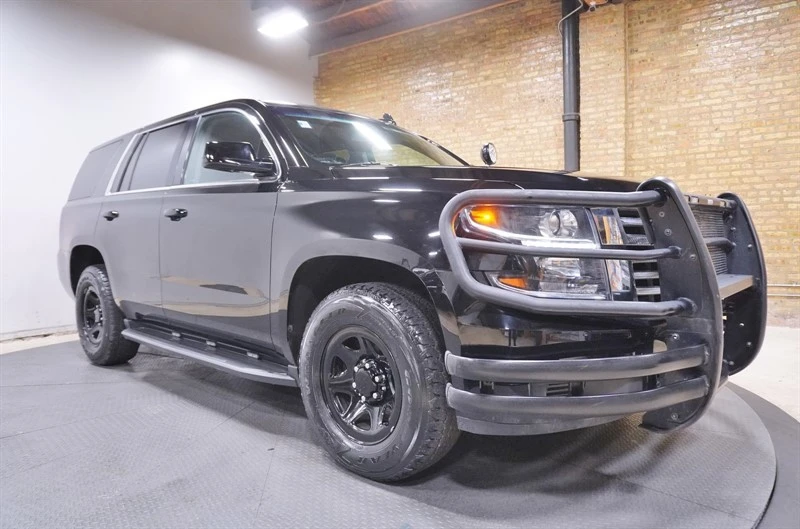 2019 Chevrolet Tahoe 4th Gen - Image 6 of 21