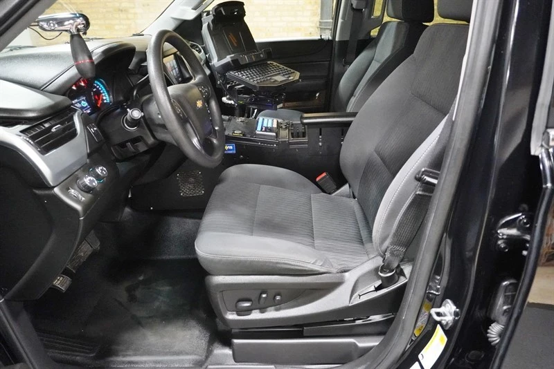 2019 Chevrolet Tahoe 4th Gen - Image 21 of 21