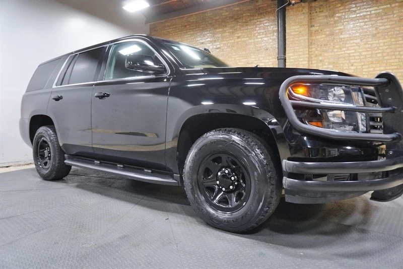 2019 Chevrolet Tahoe 4th Gen - Image 8 of 21