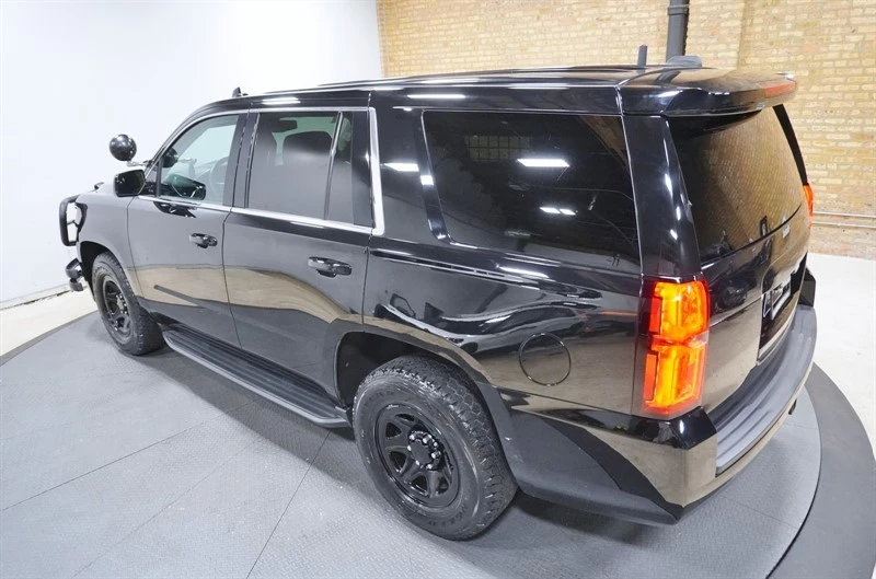 2019 Chevrolet Tahoe 4th Gen - Image 16 of 21