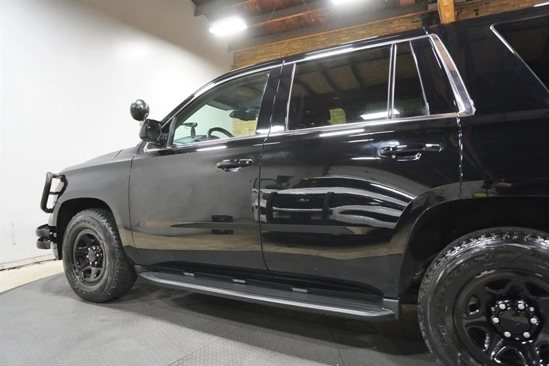 2019 Chevrolet Tahoe 4th Gen - Image 18 of 21