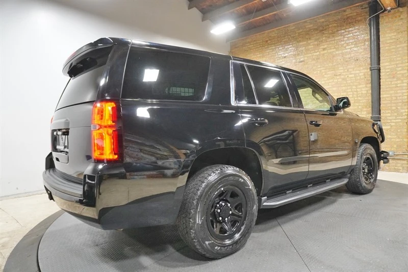 2019 Chevrolet Tahoe 4th Gen - Image 10 of 21