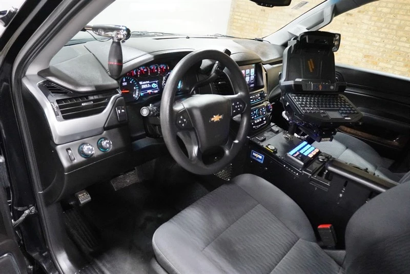 2019 Chevrolet Tahoe 4th Gen - Image 20 of 21