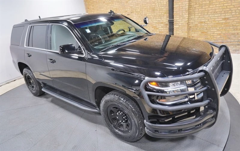 2019 Chevrolet Tahoe 4th Gen - Image 7 of 21