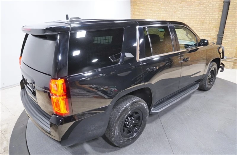 2019 Chevrolet Tahoe 4th Gen - Image 11 of 21