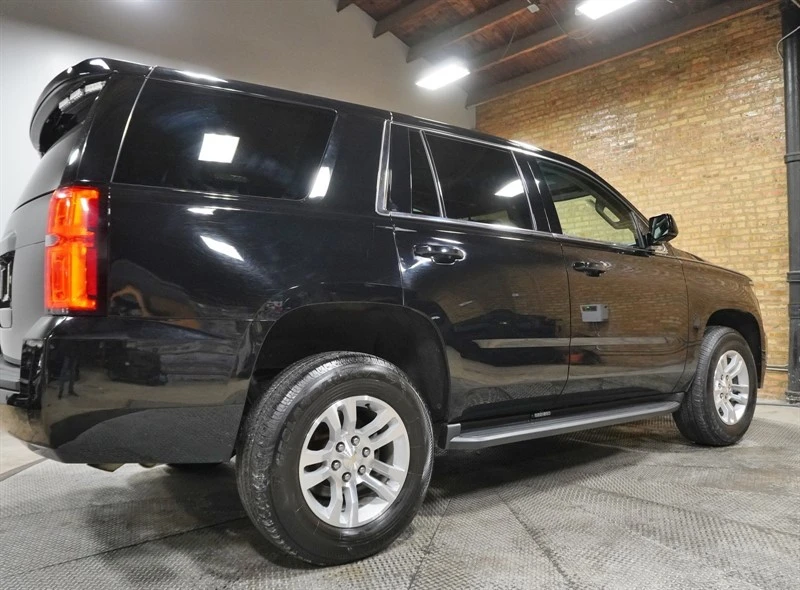 2019 Chevrolet Tahoe 5th Gen - Image 12 of 12