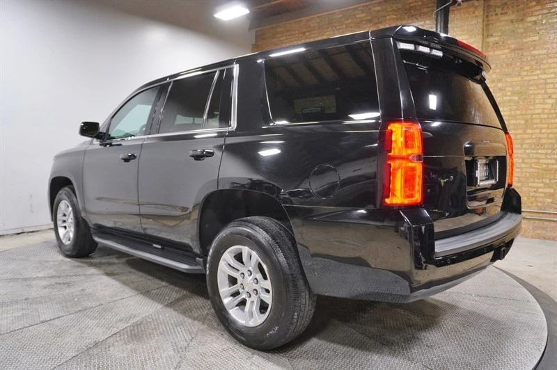 2019 Chevrolet Tahoe 4th Gen - Image 15 of 21