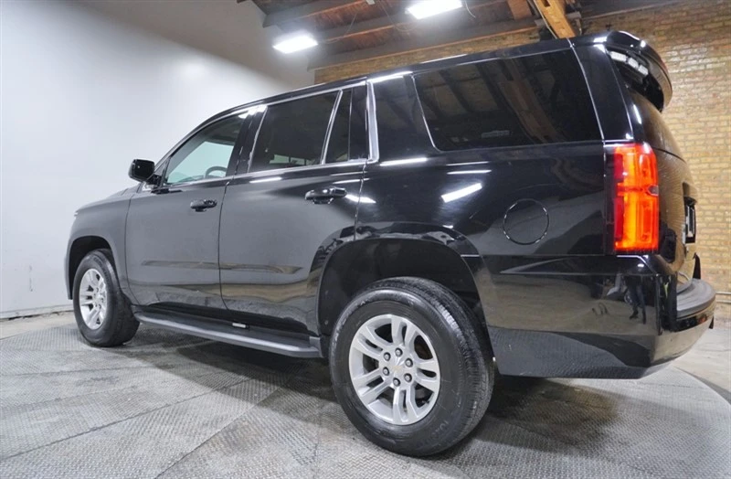 2019 Chevrolet Tahoe 4th Gen - Image 17 of 21