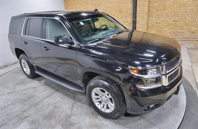 2019 Chevrolet Tahoe 5th Gen - Image 7 of 12
