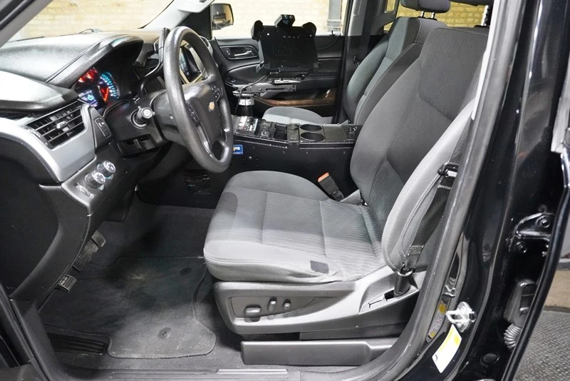 2019 Chevrolet Tahoe 4th Gen - Image 21 of 21
