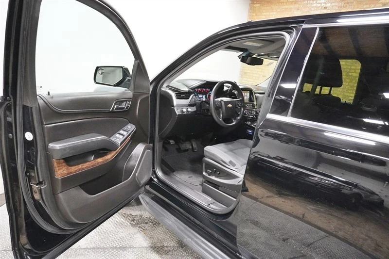 2019 Chevrolet Tahoe 4th Gen - Image 19 of 21