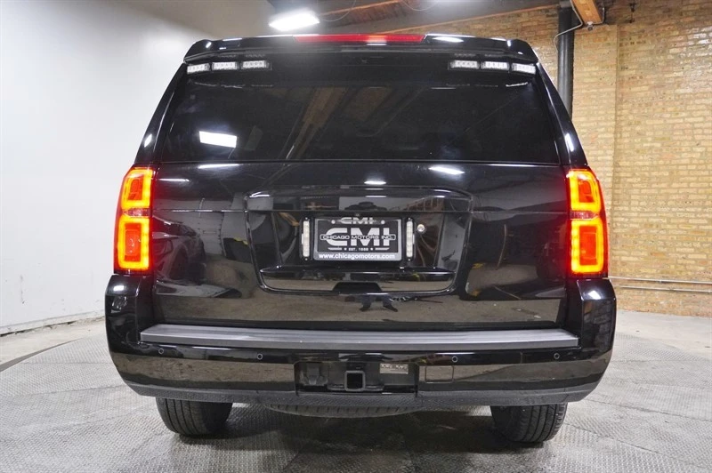 2019 Chevrolet Tahoe 4th Gen - Image 14 of 21