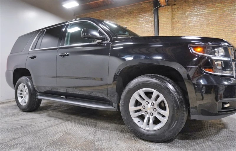 2019 Chevrolet Tahoe 4th Gen - Image 8 of 21