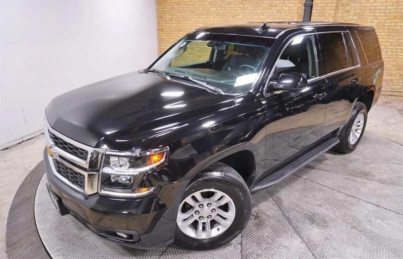 2019 Chevrolet Tahoe 5th Gen - Image 2 of 12