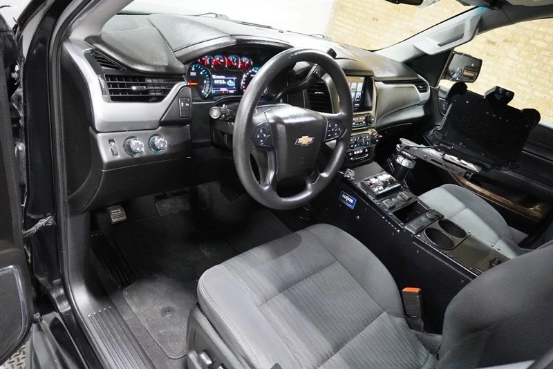 2019 Chevrolet Tahoe 4th Gen - Image 20 of 21