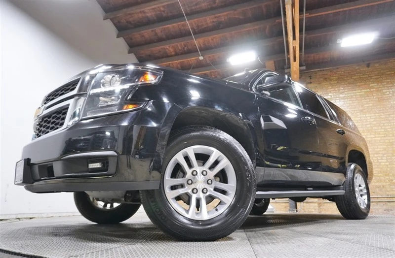 2019 Chevrolet Tahoe 4th Gen - Image 3 of 21