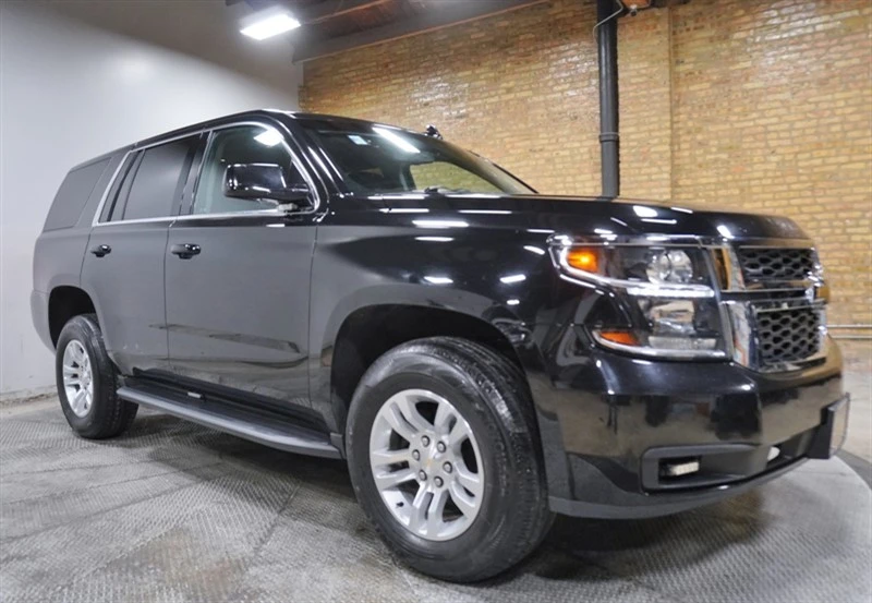 2019 Chevrolet Tahoe 5th Gen - Image 6 of 12